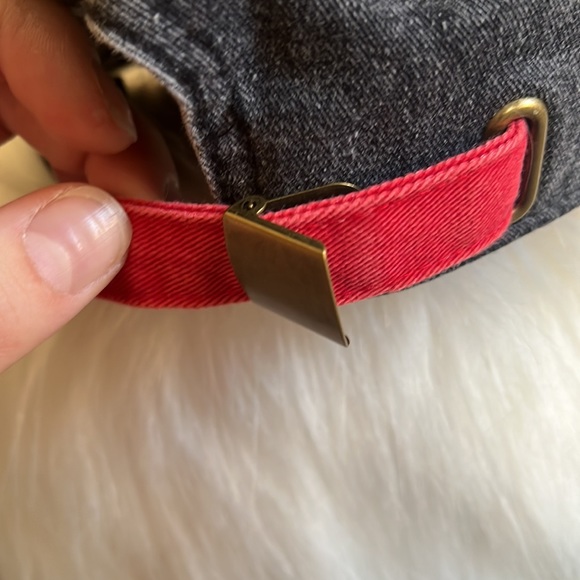 Chicago bulls champions cap NWOT - Picture 4 of 8